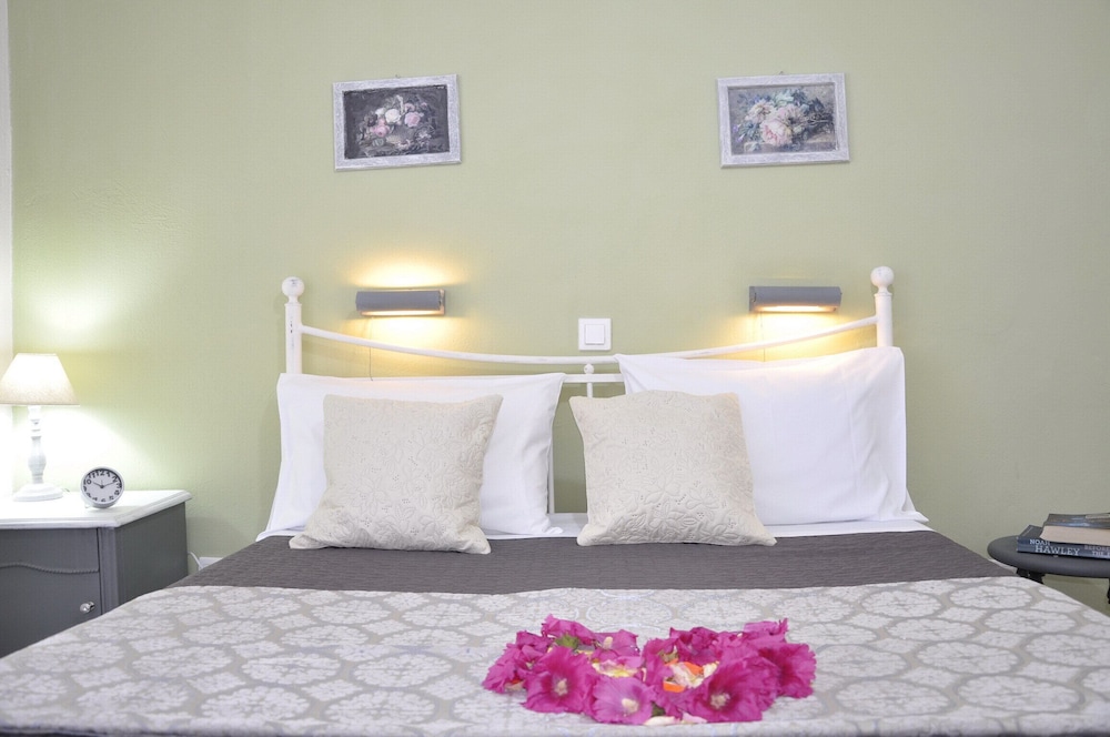 Braziliana Apartments