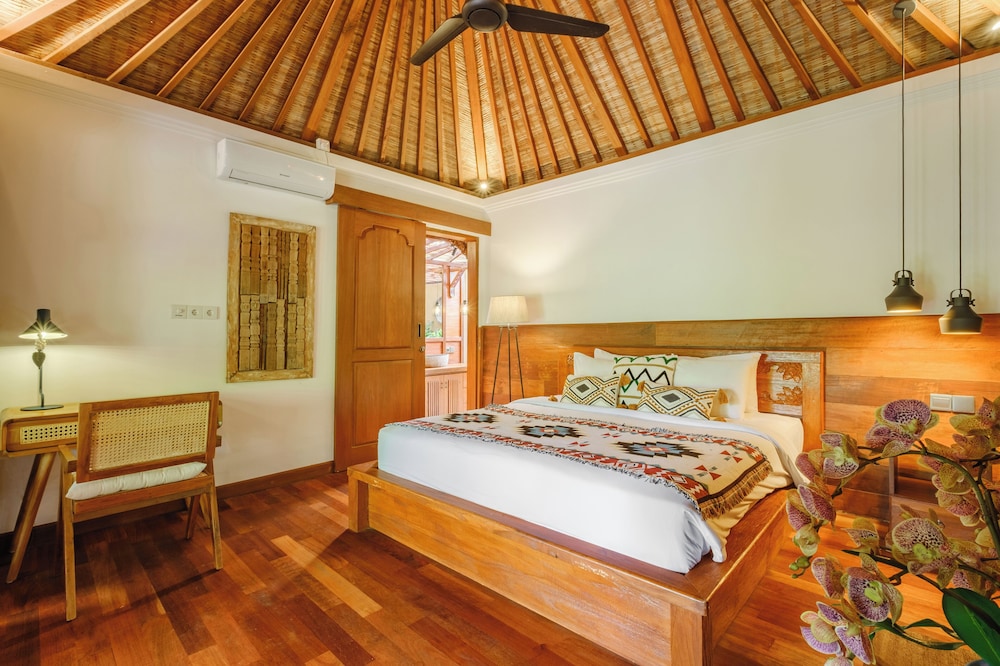 Villa Asrava Ubud