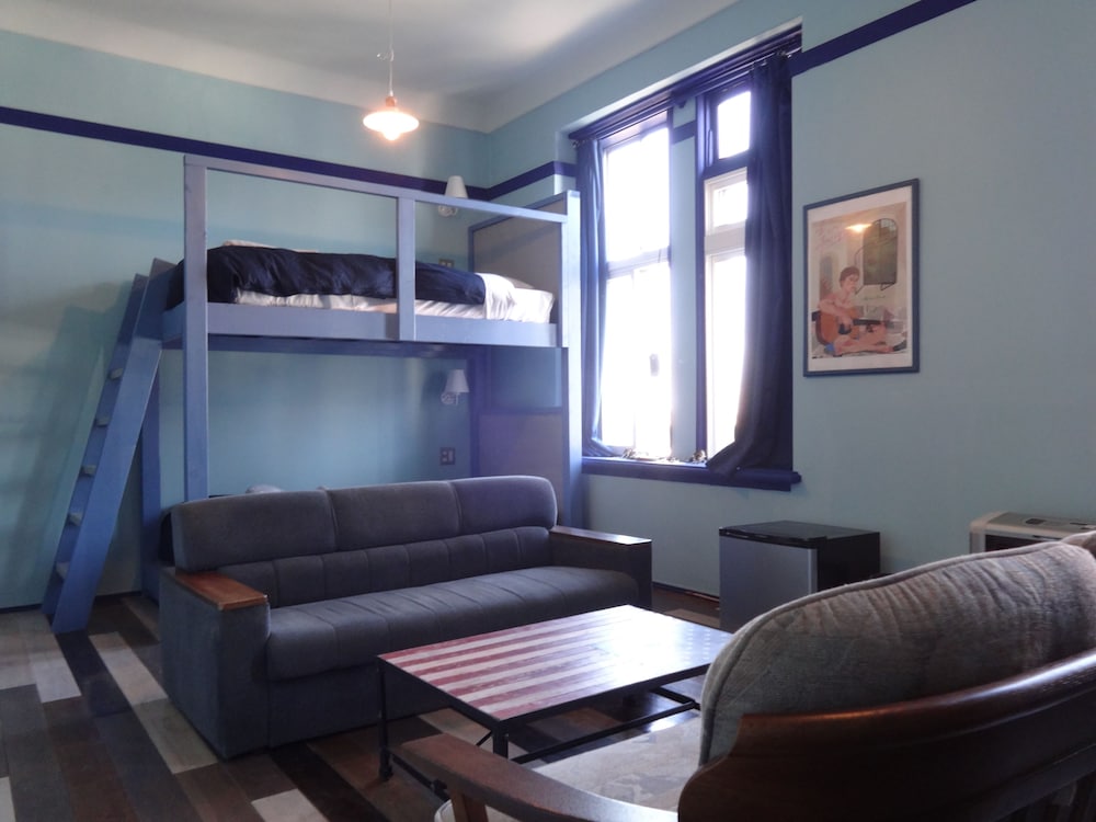 Little Barrel Guest House - Hostel, Otaru - 10
