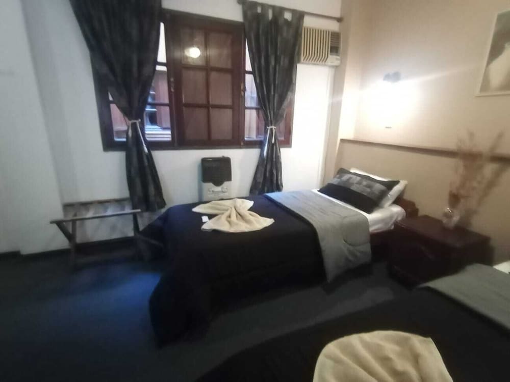 Mediterranea Hostel Cordoba