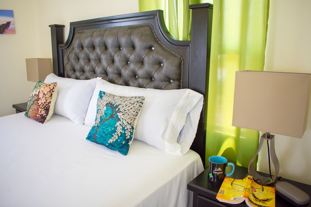Casa Princess Ocho Rios Vacation Villa