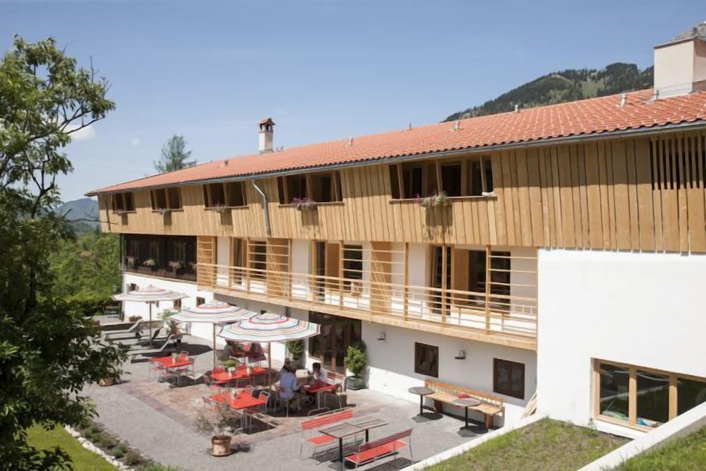 Tannerhof Naturhotel Gesundheitsresort - Property Image 63