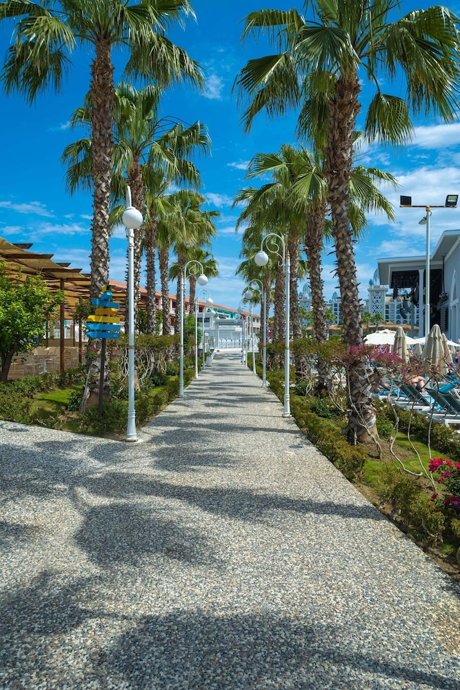 Granada Luxury Belek - All Inclusive