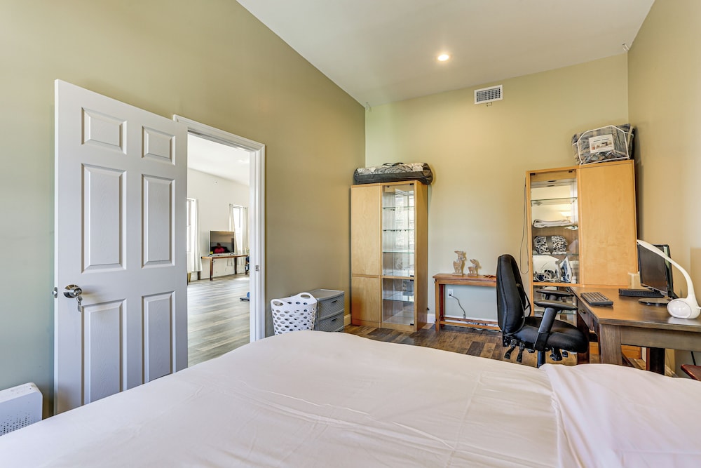 Hike, Relax & Visit Nyc! Central Suffern Condo