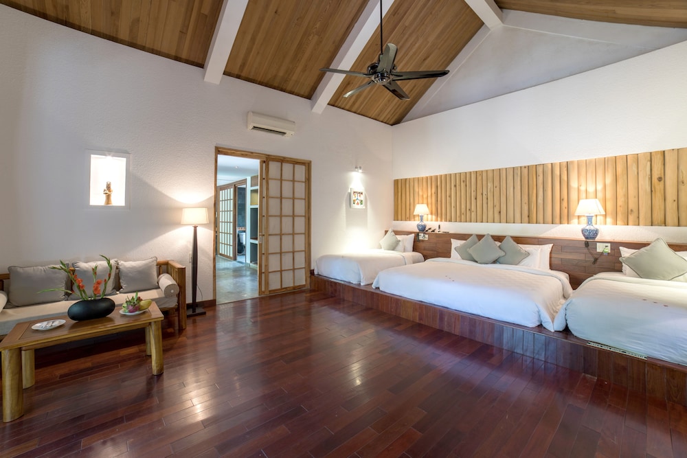 Pilgrimage Village Resort & Spa 19