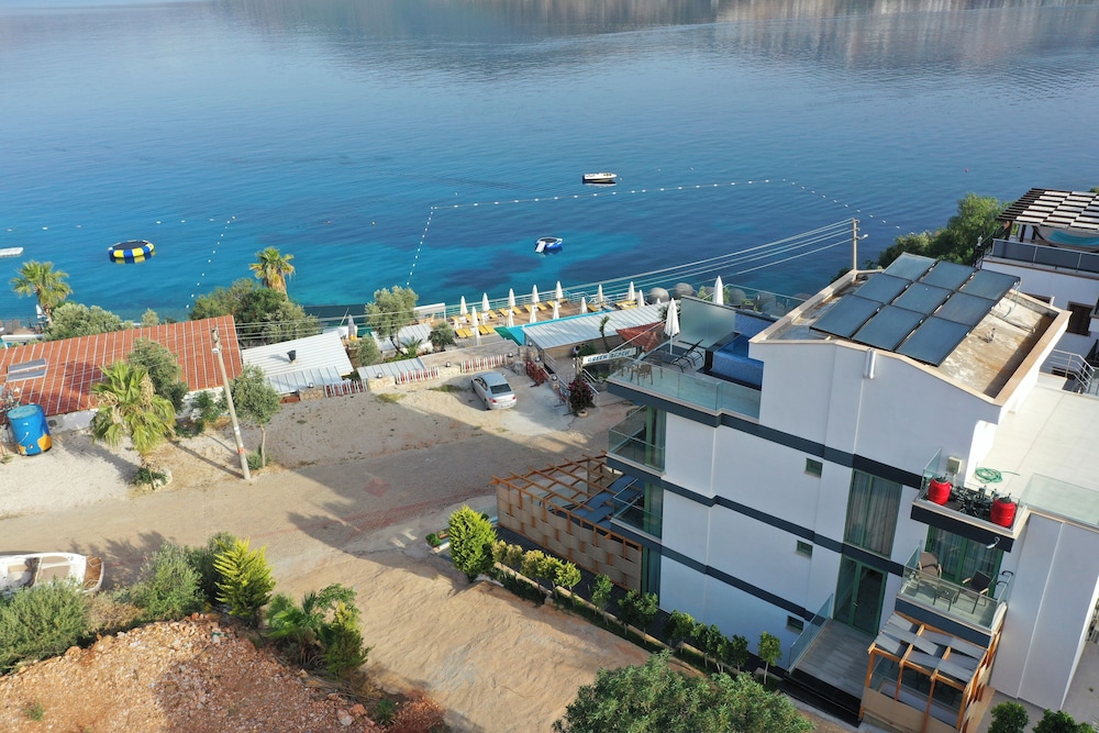 Greenbeach Otel - Image 118