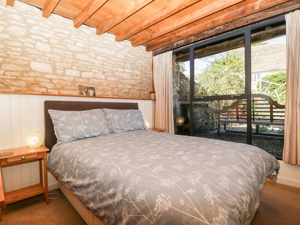 Nympy Cottage