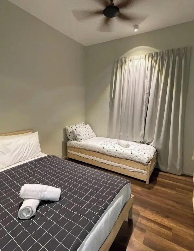 IPOH Sunway Onsen Suites by uBook