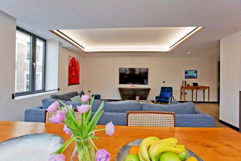 2-bed Superior Apt 312
