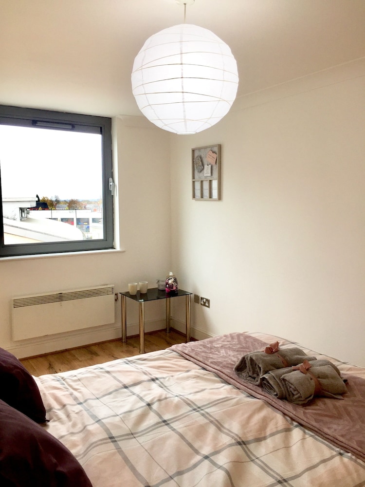 Two Bedroom Apartment In City Centre view 5