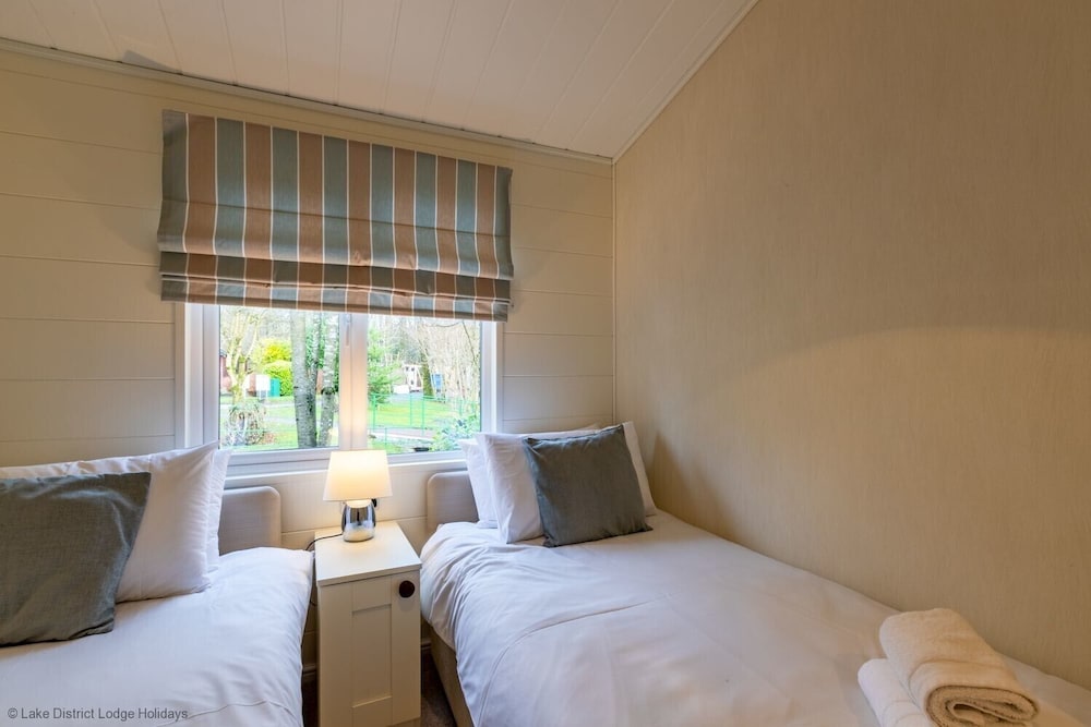 Langdale Lodge