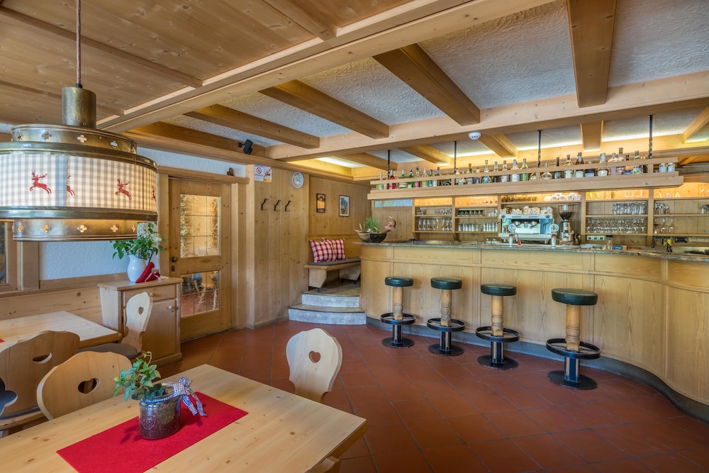 Berghotel Alpenrast