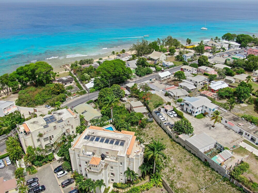 Summerland 201 Blue Haven by Barbados Sotheby's International Realty