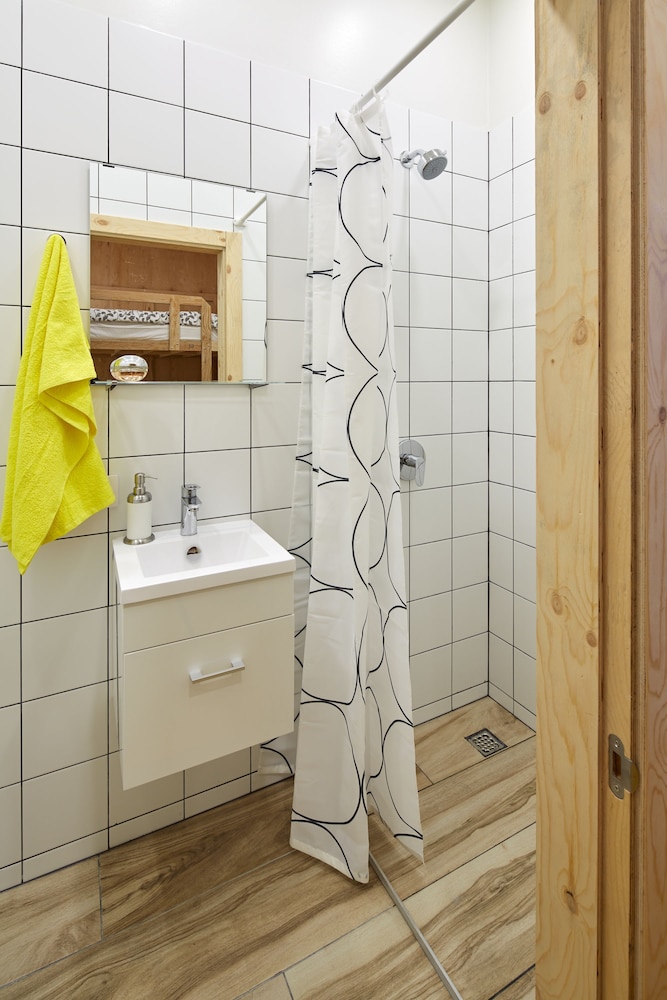 Twin Cities Melbourne - Hostel