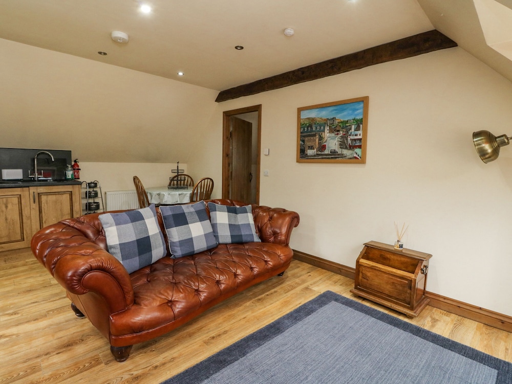 Glenmhor Apartment