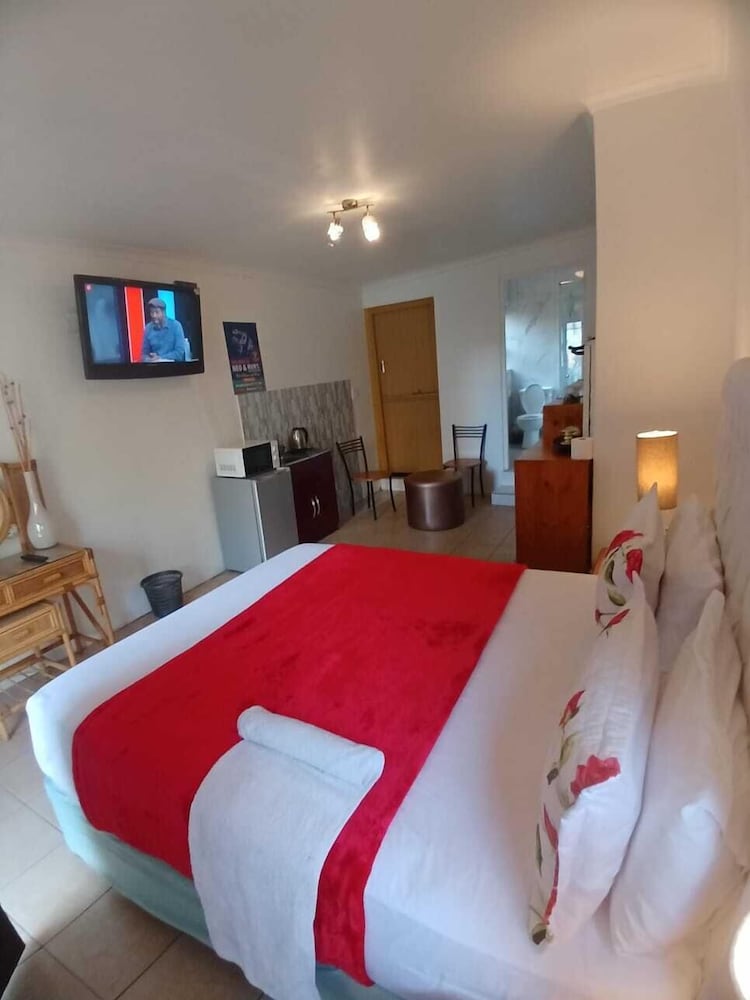 neo & Ruks Guest House