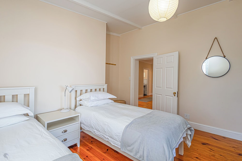 Tern Beach House, Langebaan, 8-sleeper