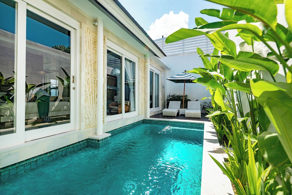 Bajra Bali Villa