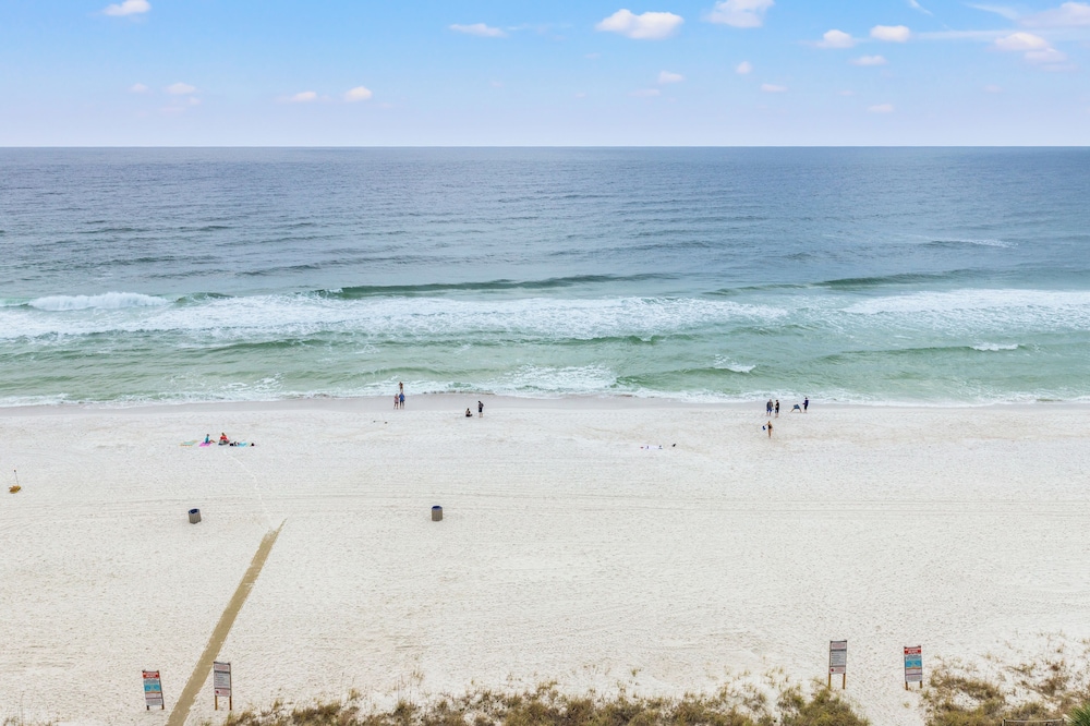Watercrest 905 Beachfront Bliss