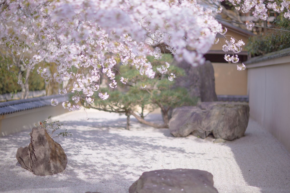 Kyoto Fushimi Ohana