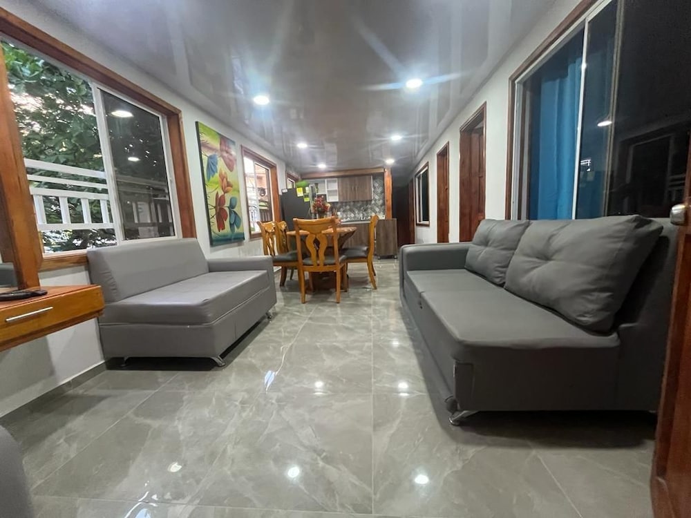 Apartamentos Vacaciones Manatwar