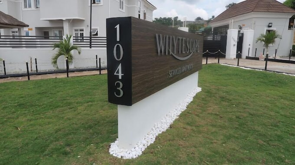 WHTYESCAPE SERVICED APARTMENTS
