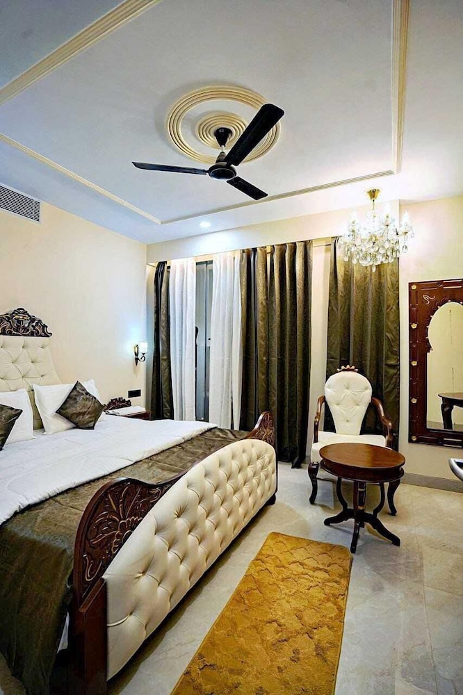 Hotel Shringar Mahal