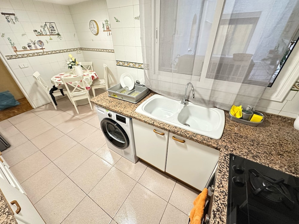 Rooms Villarroel