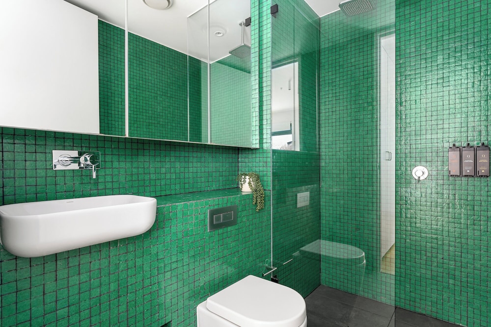 The Tramway Apartments by Urban Rest