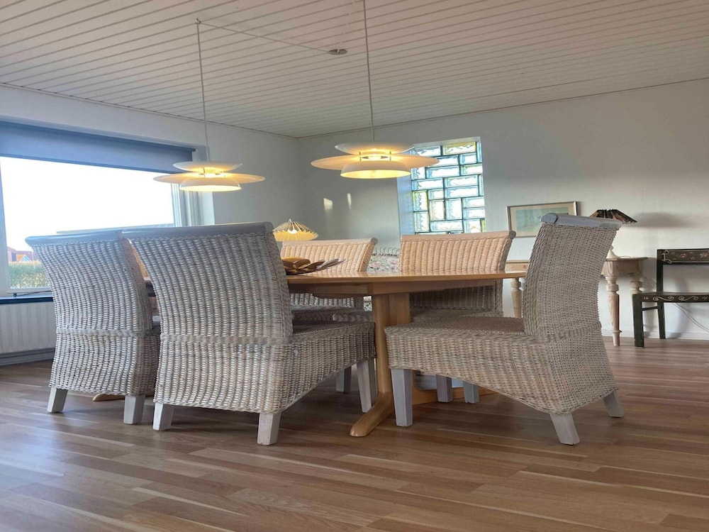 5 Star Holiday Home in Hjorring