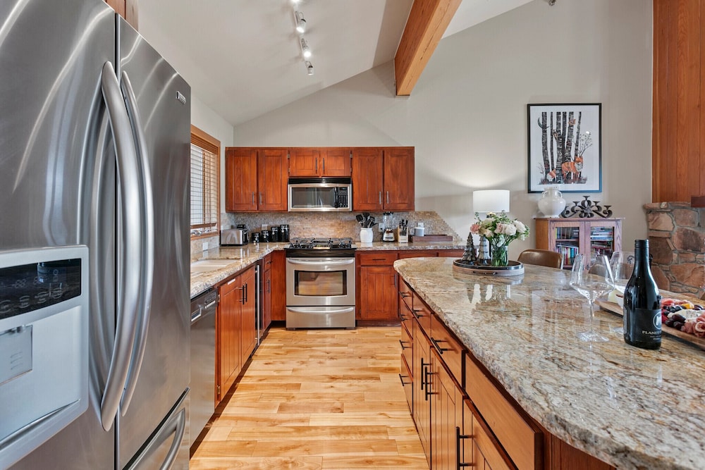 Enclave at Deer Valley - Two Bedroom with Spa #6 2 Condo