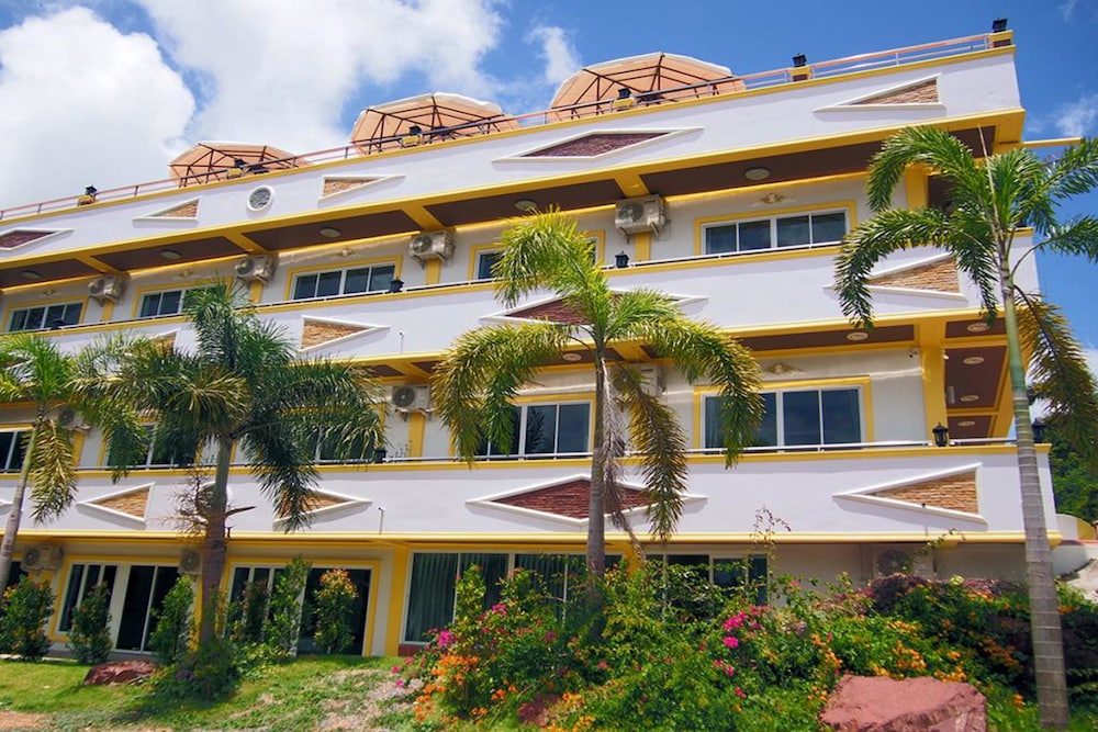 Laketerrace Resort