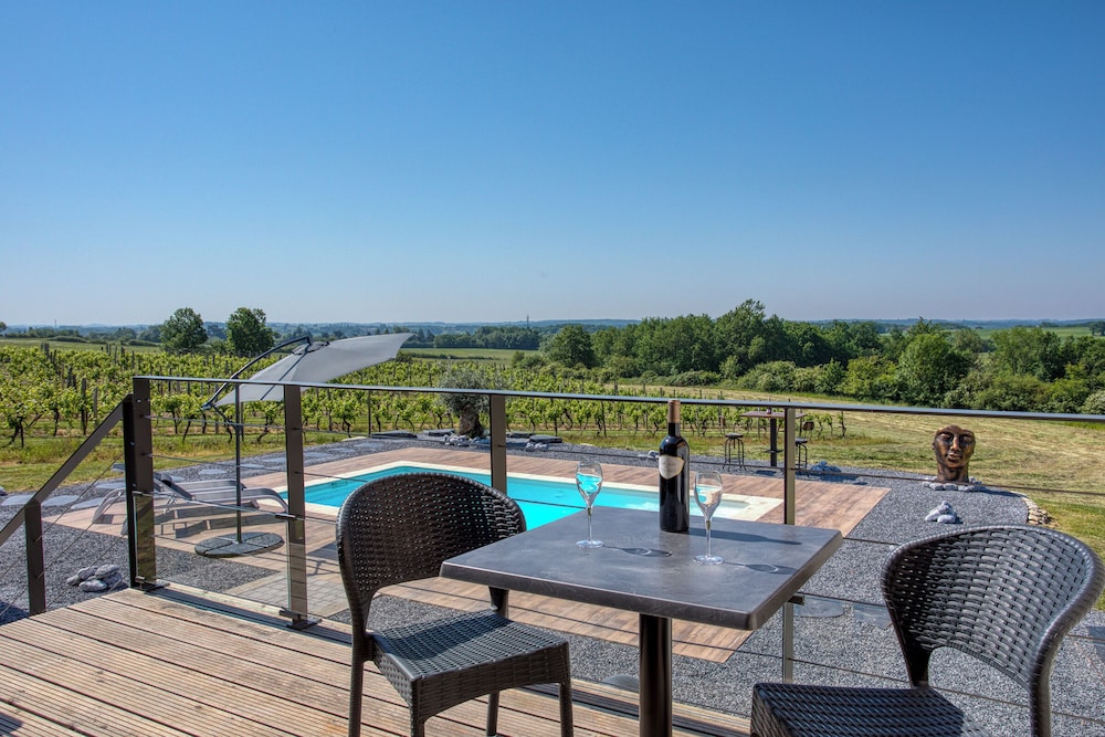 Plaisir d'Eymet du Domaine des Hauts de Rouquette