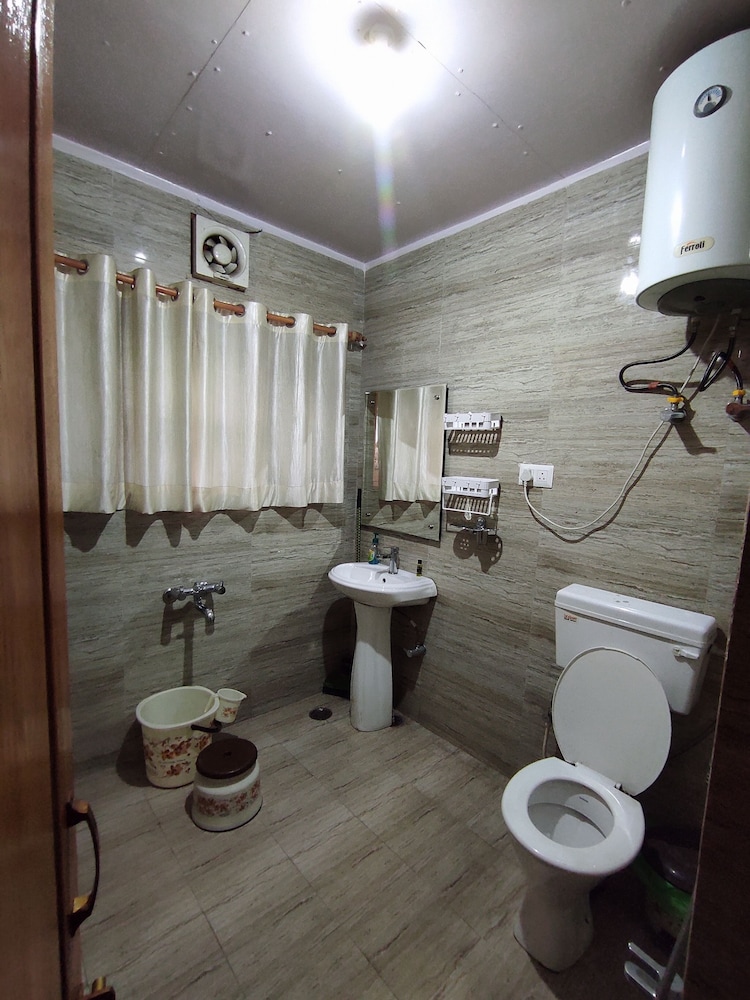 Lajawab Homestay