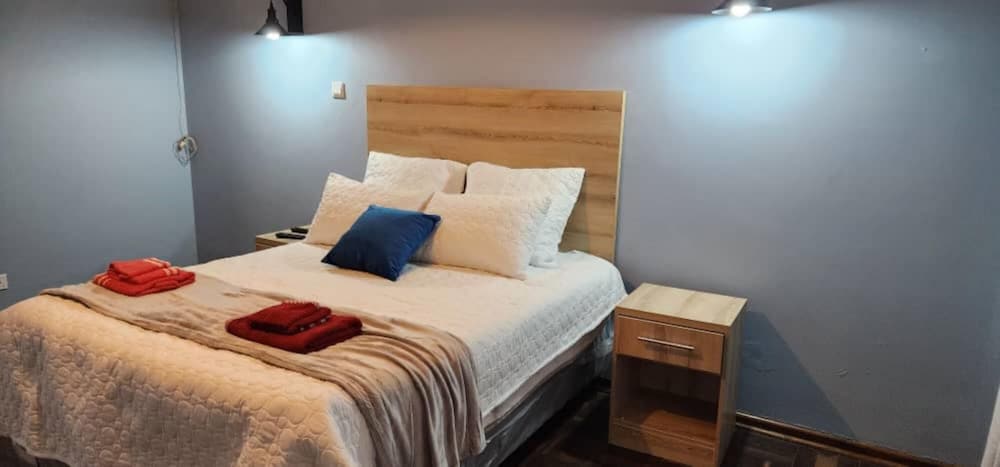 Lovely 3 bed in Mount Pleasant - 2153
