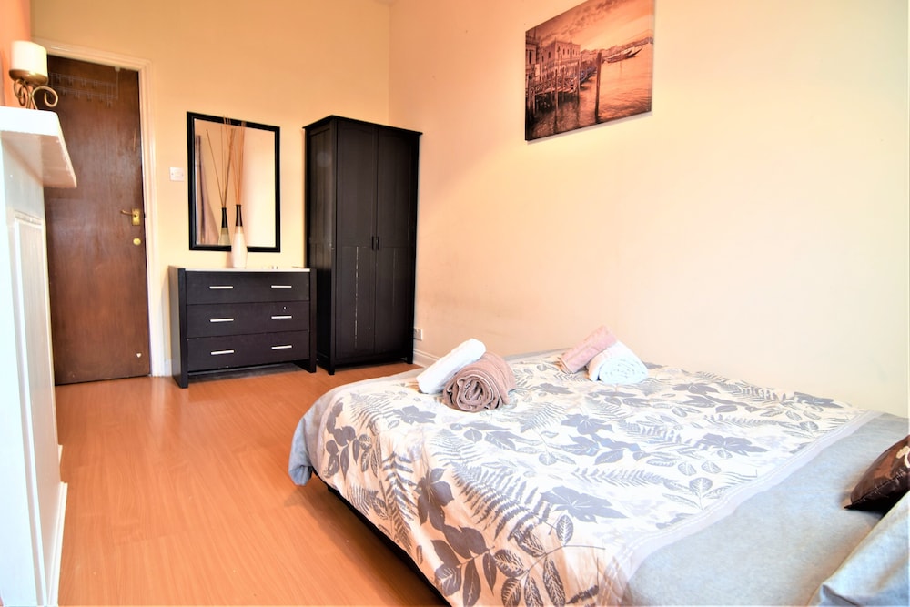 Manu's Guesthouse