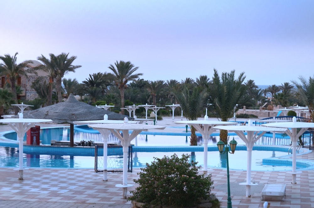 Pensee Royal Garden Beach Resort