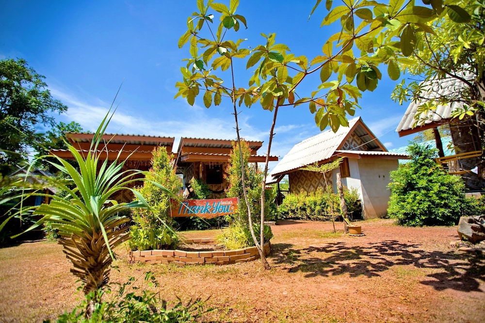 Ok Chawkoh Bungalow