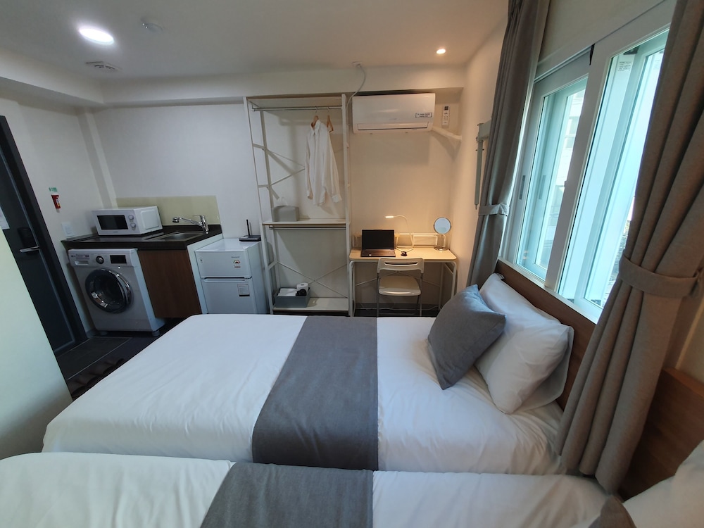 Beyond Residence Jongno