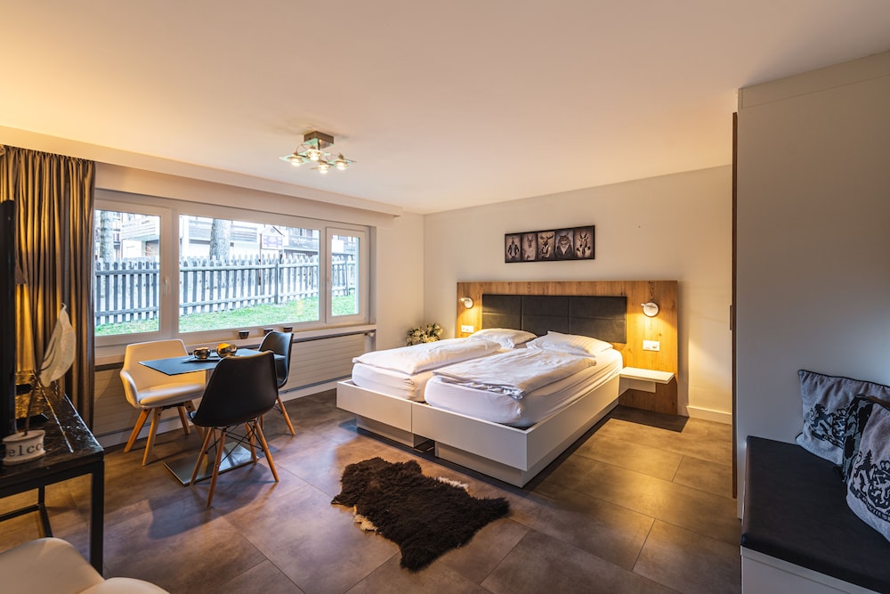 Haus Granit Zermatt