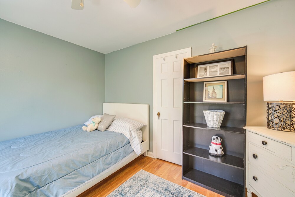 9 Mi to Cleveland: Home Near Hospitals & Colleges