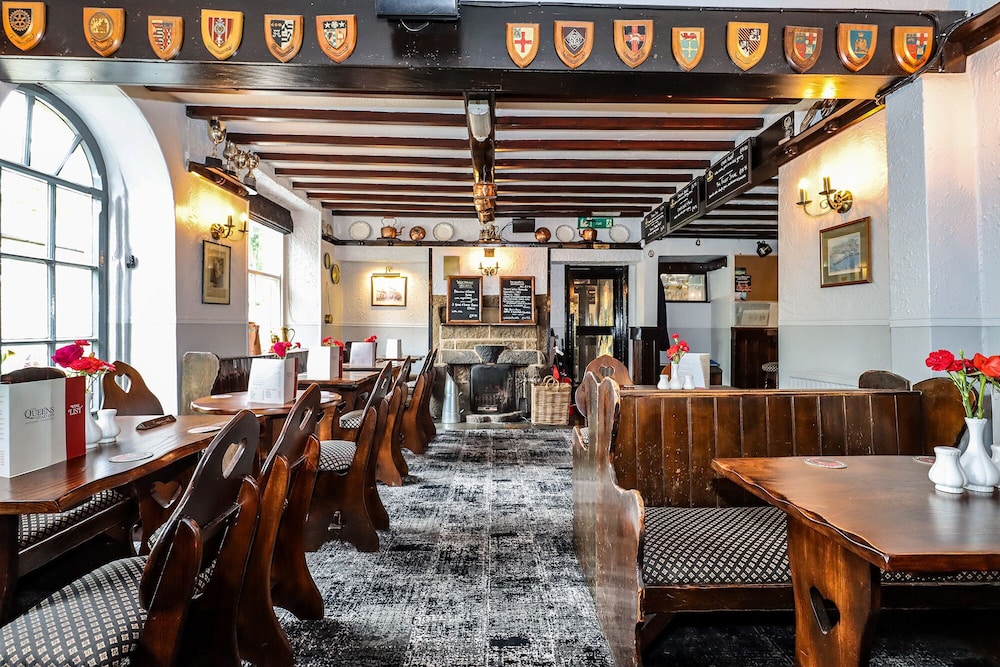 Queens Head Inn