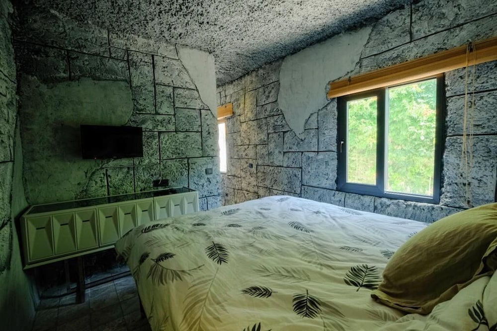 Villas Rustica Fethiye