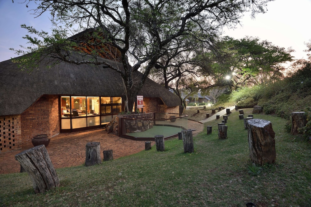 Bakubung Self-Catering Chalets