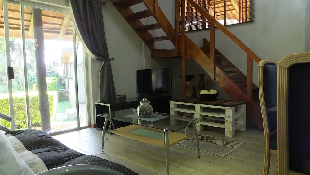Dublin Guest Lodge