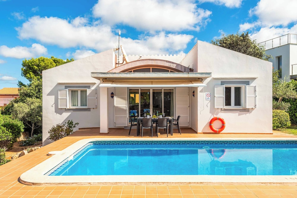Villa Laura 245