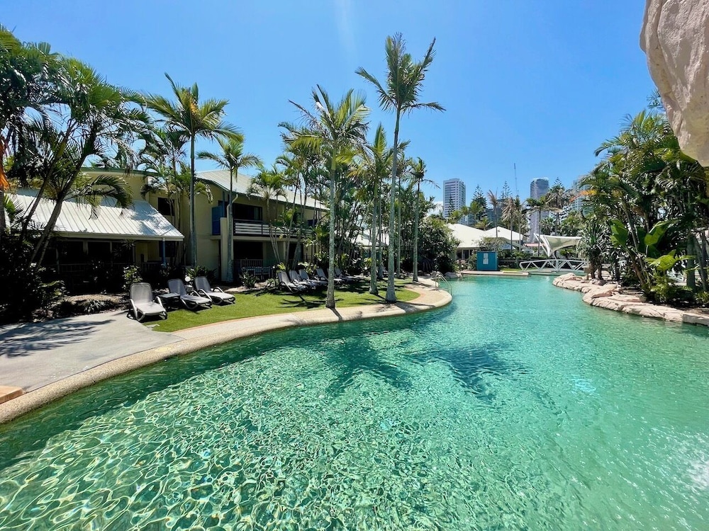 Mermaid Beach Vacations - Diamond Beach Resort 115 - Property Image 4