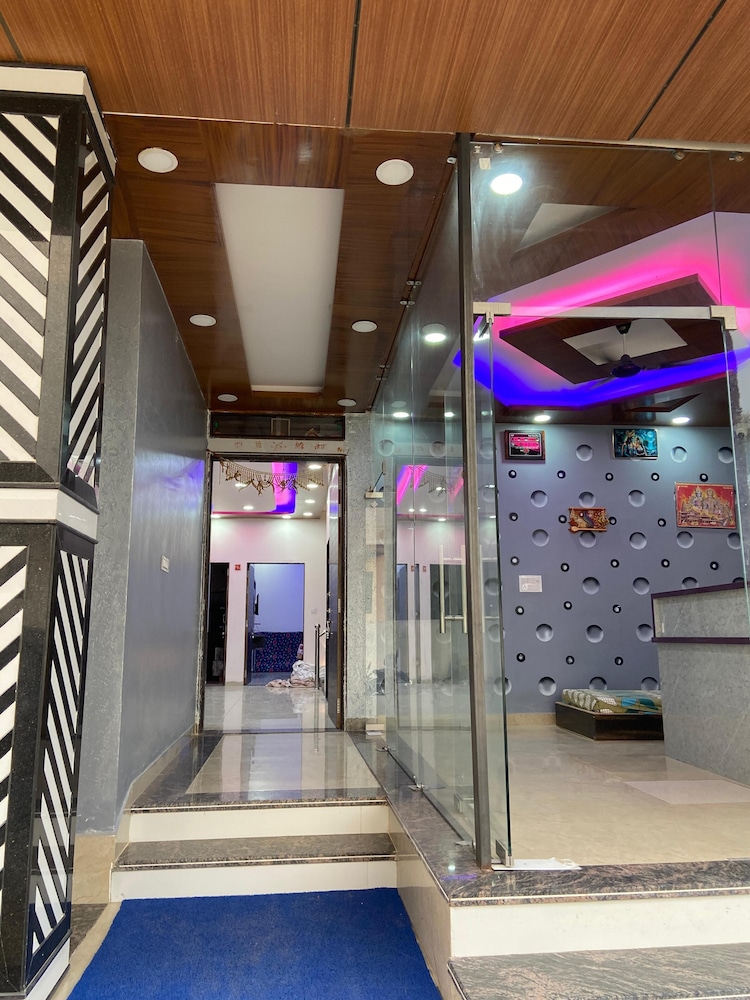 Hotel Shree Shyam Ka Sahara