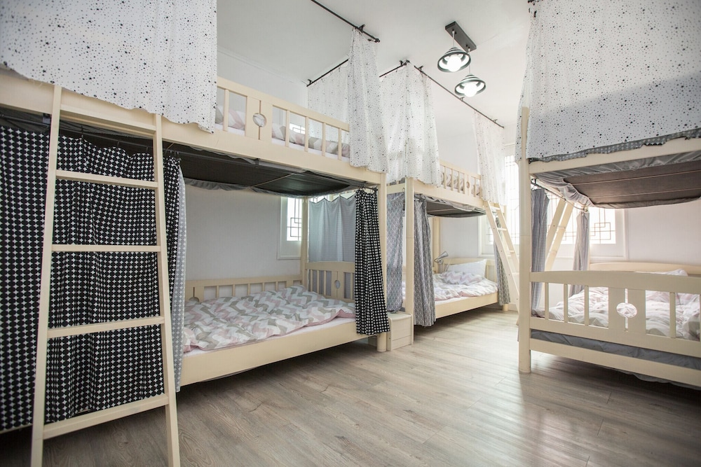 Jeju Malloch Guest House view 4