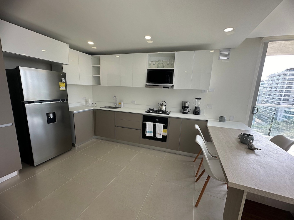 Sunno Beach Condominium - Playa Azul